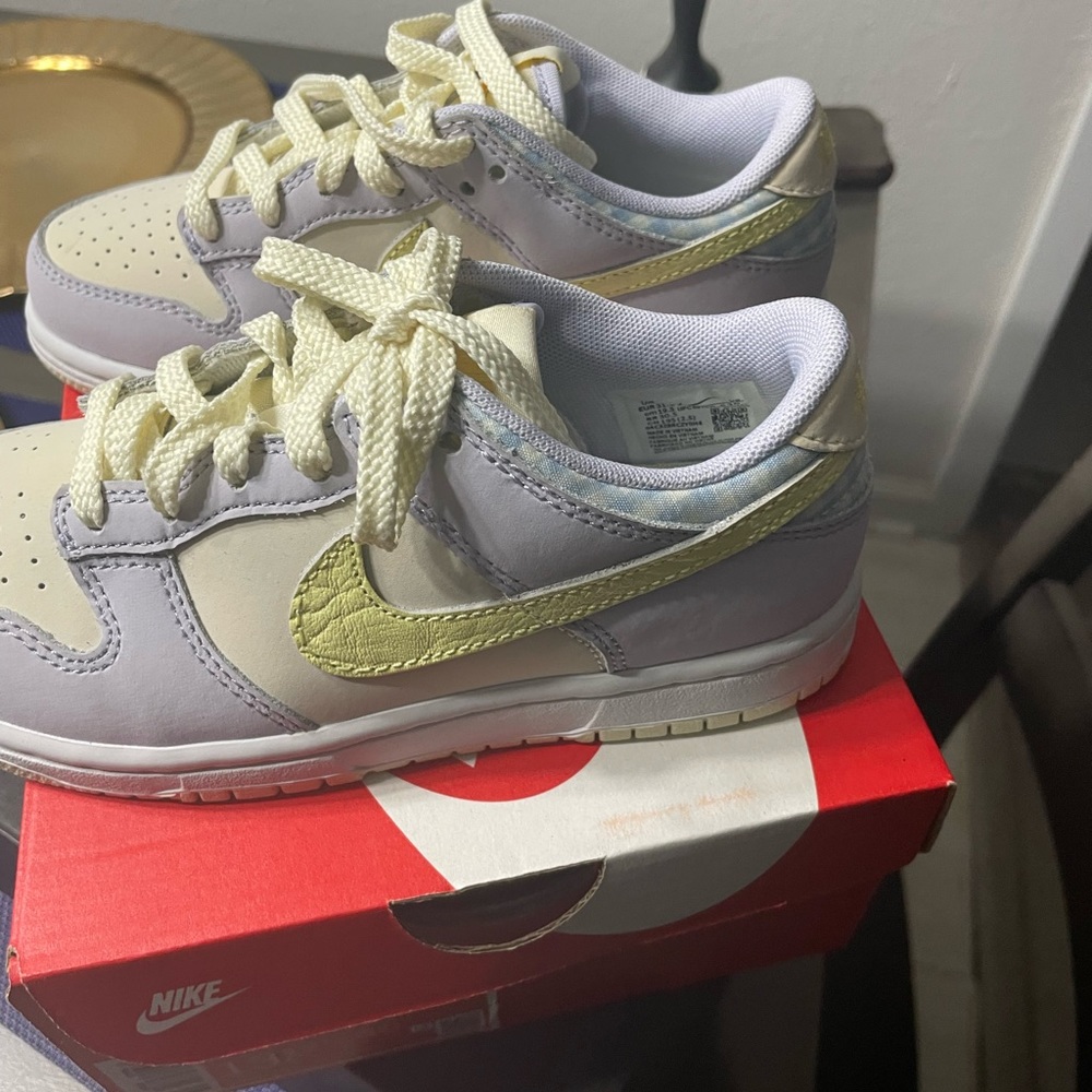 Brand New Size 13.5 little kids